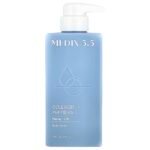 Medix 5.5 Collagen + Peptides Body Cream, 444 ml