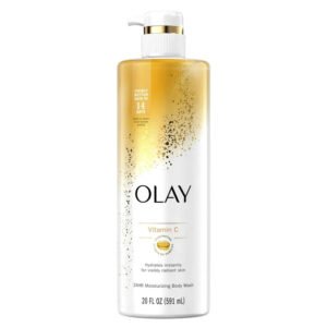 Olay Luminous Body Wash with Vitamin B3 & Vitamin C