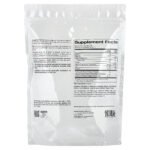 California Gold Nutrition Hydrolyzed Marine Collagen Peptides with Cocoa, 206 g - view 2