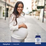 PipingRock Folic Acid 400 mcg, 250 Tablets - view 4