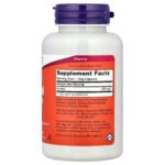 Now Foods Inositol 500 mg, 100 Capsules - view 2