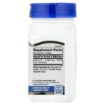 21st Century Vitamin A 3,000 mcg (10,000 IU), 110 Softgels - view 2