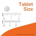 Now Foods Kelp Iodine, 200 Tablets - view 3