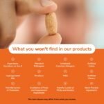 Now Foods Kelp Iodine, 200 Tablets - view 4