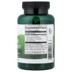 Swanson Shatavari Root 500 mg, 120 Capsules - view 2