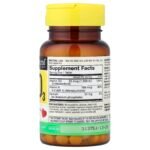 Mason Natural Vitamin K2 + D3, 100 Tablets - view 2