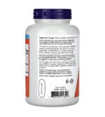 Now Foods Omega-3 Fish Oil 1,000 mg (180 EPA / 120 DHA), 100 Softgels - view 4