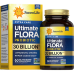 Renew Life Ultimate Flora Extra Care Probiotic, 30 Billion CFU - view 2