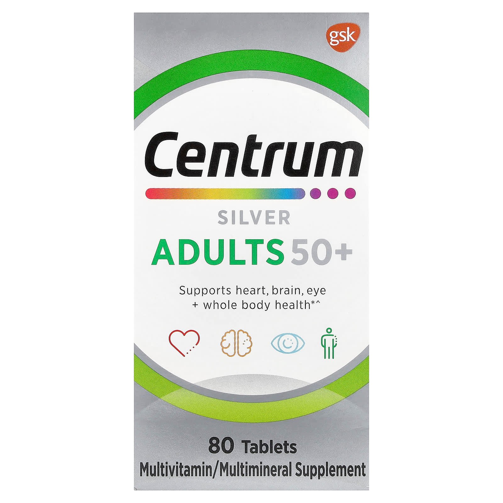 IMG-5160.jpg Centrum Adults 50+ Multivitamin, 80 Tablets