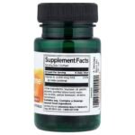 Swanson Beta-Carotene 10,000 IU, 100 Softgels - view 2