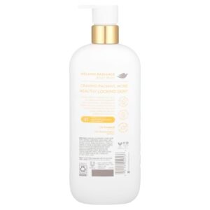 Dove Melanin Even Tone Body Wash with Pro-Ceramides, 547 ml - view 2