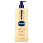 Vaseline Intensive Care Moisturizing & Nourishing Lotion, 600 ml