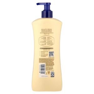 Vaseline Intensive Care Moisturizing & Nourishing Lotion, 600 ml - view 2