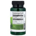 Swanson Saw Palmetto Full Spectrum, 540 mg, 100 Capsules - view 2