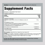 PipingRock Daily Probiotic, 30 Billion CFU, 60 Capsules - view 2