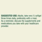 Spring Valley Evening Primrose Oil, 75 Softgels - view 4