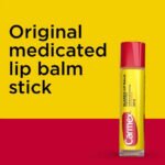 Carmex Original Medicated Lip Balm SPF 15 - view 3