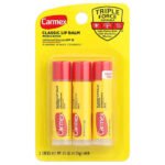 Carmex Original Medicated Lip Balm SPF 15 - view 2
