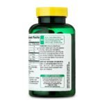 Spring Valley Evening Primrose Oil, 75 Softgels - view 3