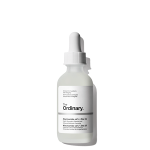 The Ordinary Niacinamide 10% + Zinc 1% Serum, 60 ml