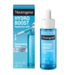Neutrogena Hydro Boost Ultra Hydrating Repair Face Serum, 30 ml