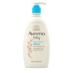Aveeno Baby Daily Moisture Lotion with Colloidal Oatmeal