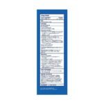 PanOxyl 10% Benzoyl Peroxide Acne Foaming Wash, 156 g