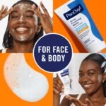 PanOxyl 10% Benzoyl Peroxide Acne Foaming Wash, 156 g