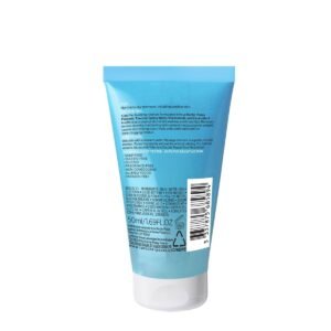 La Roche-Posay Toleriane Purifying Foaming Facial Cleanser, 400 ml