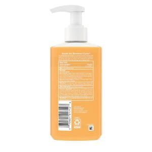 Neutrogena Oil-Free Salicylic Acid Acne Fighting Face Wash, 269 ml