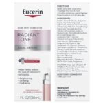 Eucerin Radiant Tone Dark Spot Corrector Serum, 30 ml