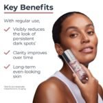 Eucerin Radiant Tone Dark Spot Corrector Serum, 30 ml