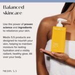Medix 5.5 Vitamin C + Turmeric Body Cream, 444 ml - view 4