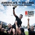 Six Star 100% Whey Protein Plus, Triple Chocolate, 907 g - view 4