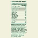 Spring Valley Prenatal Multivitamin, 100 Tablets - view 3