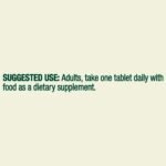 Spring Valley Prenatal Multivitamin, 100 Tablets - view 4